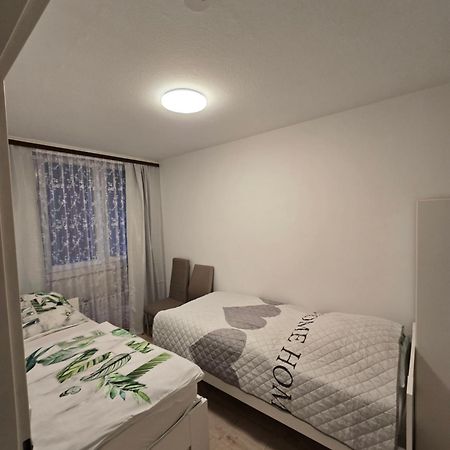 Maria Apartment 2 ウォルフスブルク エクステリア 写真