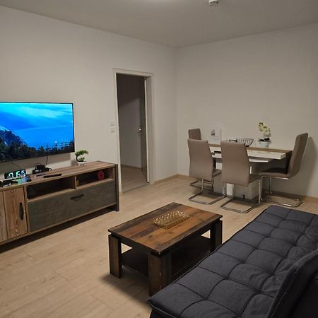 Maria Apartment 2 ウォルフスブルク エクステリア 写真