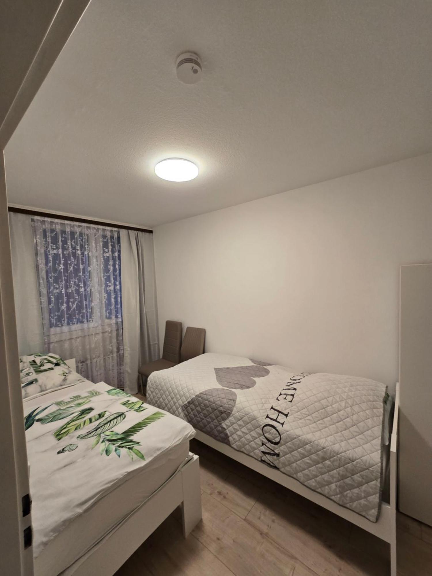 Maria Apartment 2 ウォルフスブルク エクステリア 写真