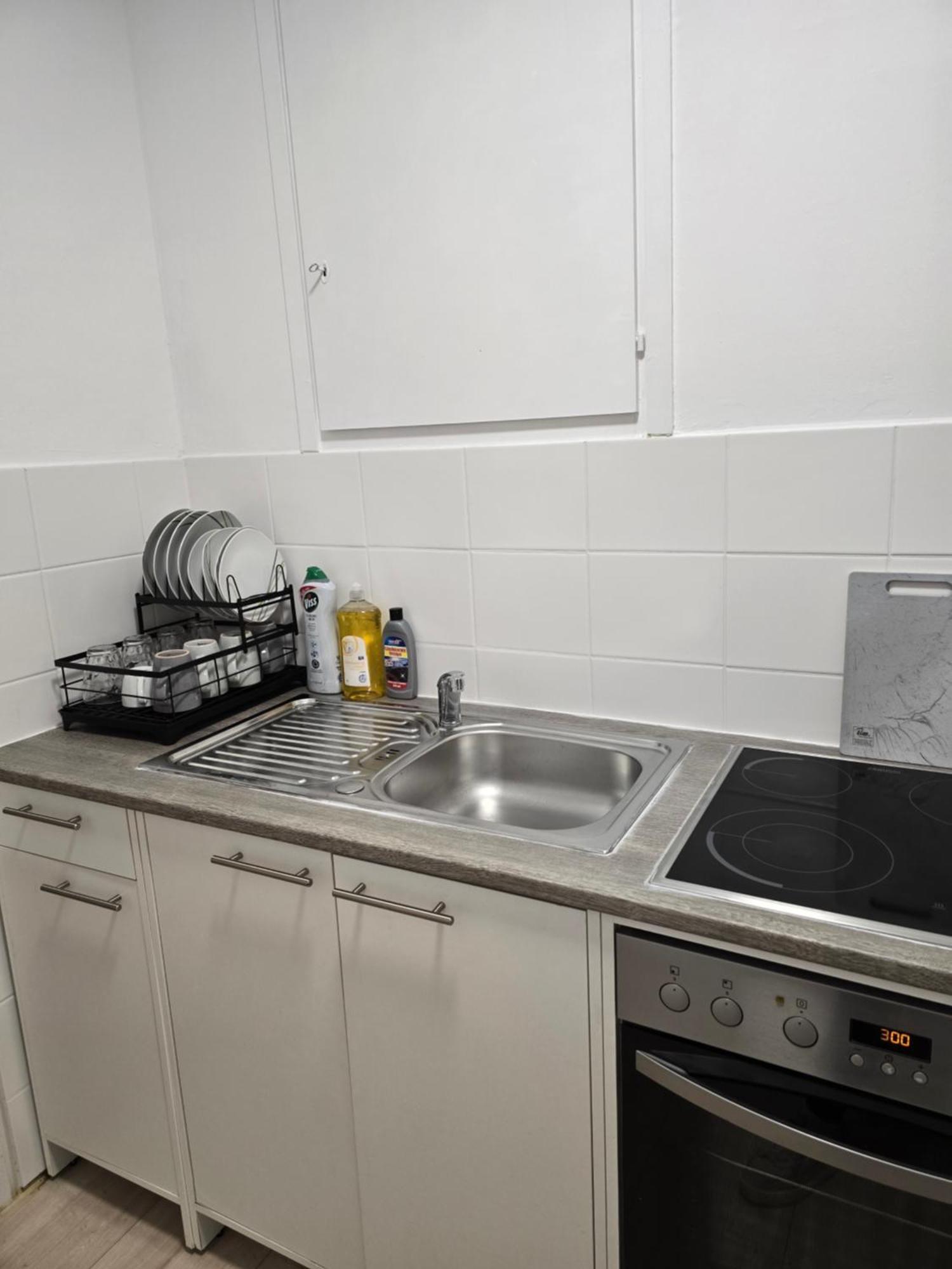 Maria Apartment 2 ウォルフスブルク エクステリア 写真