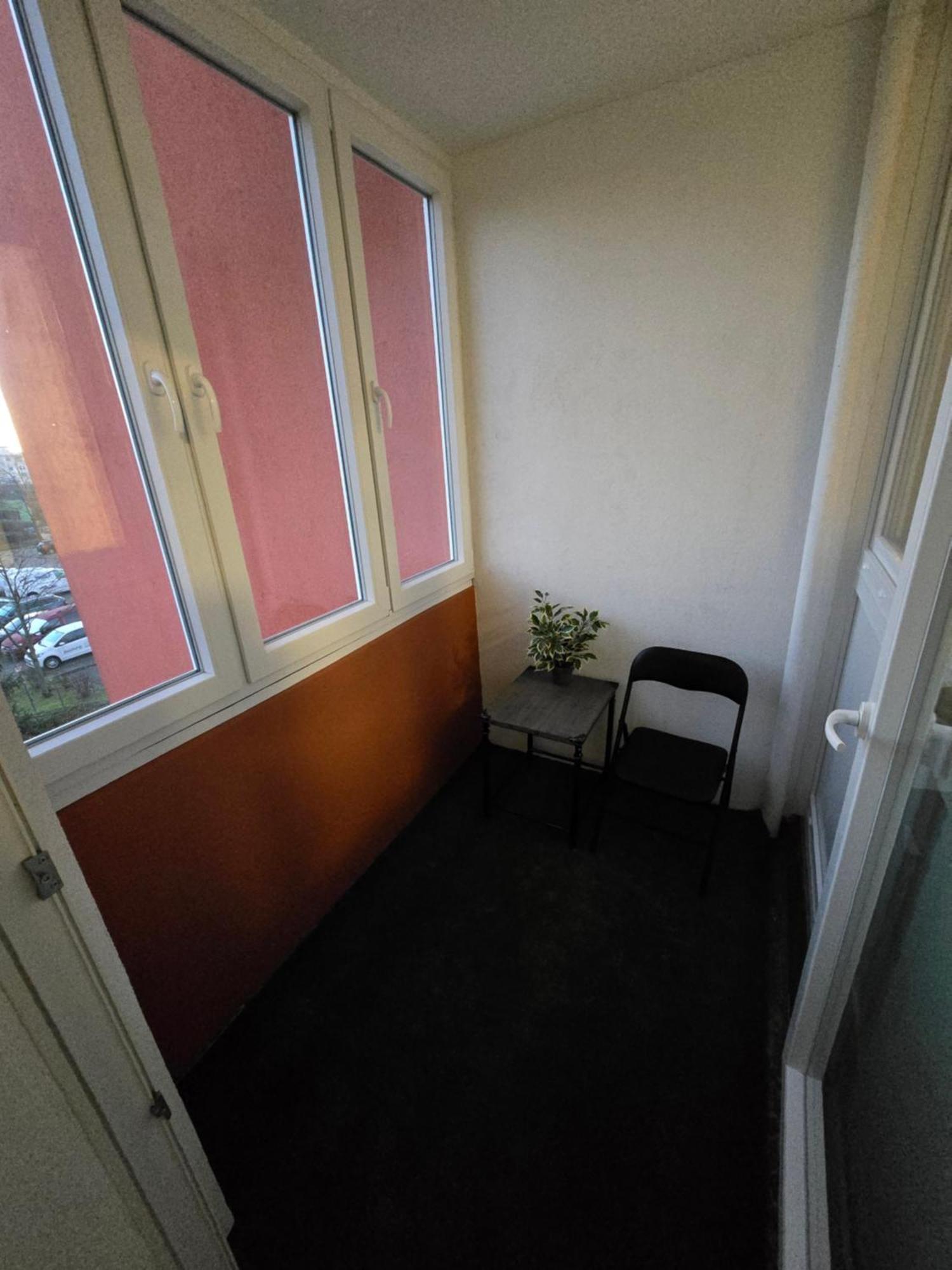 Maria Apartment 2 ウォルフスブルク エクステリア 写真